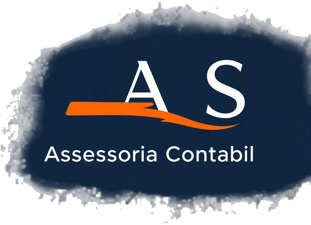 Logo AAS Assessoria Contabil SP